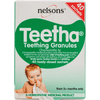 Nelson's Teetha Teething Granules Pack of 40 - welzo