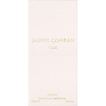 Jasper Conran Nude Woman Eau de Parfum Spray 100ml