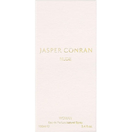 Jasper Conran Nude Woman Eau de Parfum Spray 100ml