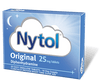 Nytol Original Tablets Pack of 20 - welzo