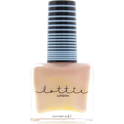 Lottie Nail Polish 12ml Hey Vacay!