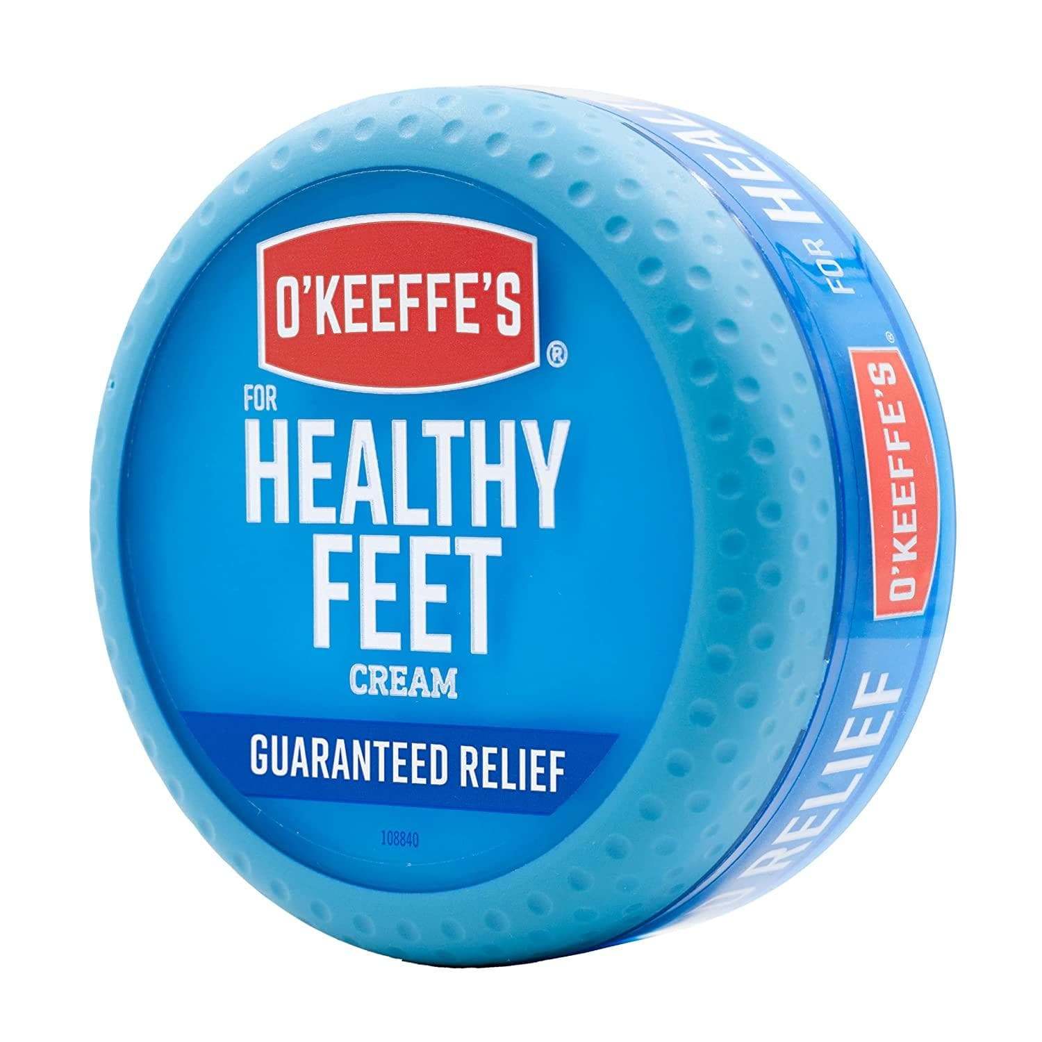 O'Keeffe's Healthy Feet Cream 91g - welzo