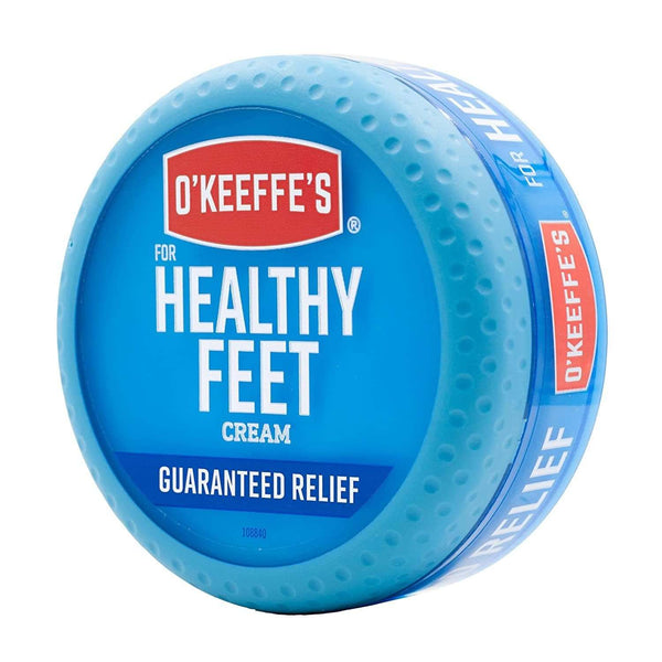 O'Keeffe's Healthy Feet Cream 91g - welzo