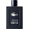 Lacoste L'Homme Intense Eau de Toilette 150ml