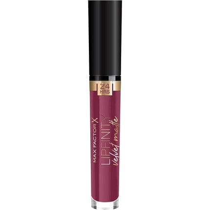 Max Factor Lip Gloss 050 Satin Berry 1 Count