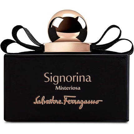 Salvatore Ferragamo Signorina Misteriosa Eau de Parfum 100ml