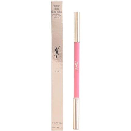 Yves Saint Laurent Dessin des Sourcils Eyebrow Pencil Pink 1.02g