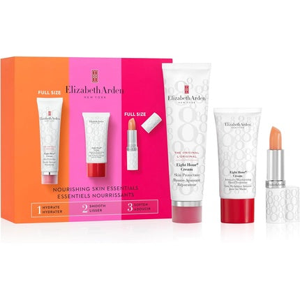 Elizabeth Arden Eight Hour Original Set