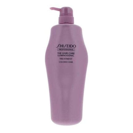 Shiseido Professional The Hair Care Luminogenic Colored Hair Treatment 1000ml