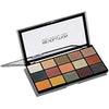 Makeup Revolution Reloaded Eyeshadow Palette Iconic Division