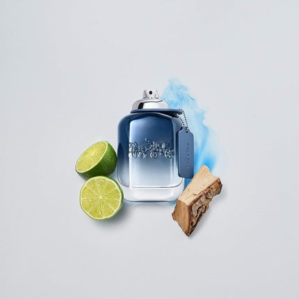 Coach Blue Eau de Toilette 40ml