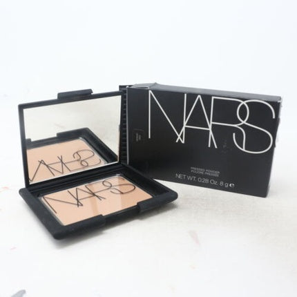 Nars Pressed Powder 0.28oz/8g New with Box