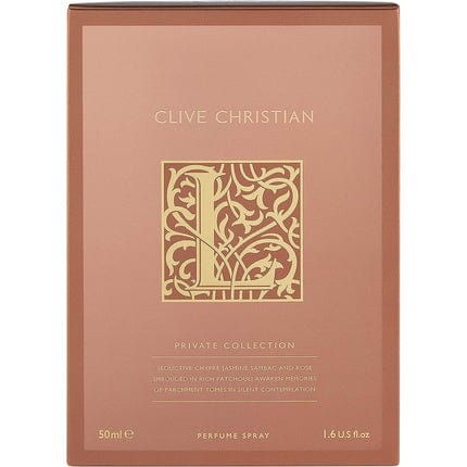 Clive Christian L Eau de Parfum 50ml