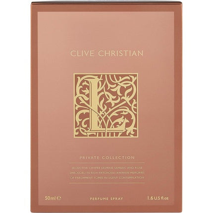 Clive Christian L Eau de Parfum 50ml