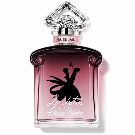 La Petite Robe Noire Rose Noire Eau de Parfum - Guerlain - 50 ml Vaporisateur