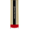 Max Factor Colour Elixir Lipstick 075 Shade Ruby Tuesday 4ml