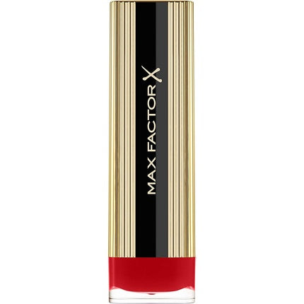 Max Factor Colour Elixir Lipstick 075 Shade Ruby Tuesday 4ml