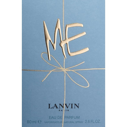 Lanvin Me Eau de Parfum Spray 80ml