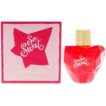 Lolita Lempicka So Sweet Eau de Parfum 50ml