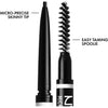 NYX Professional Makeup Micro Brow Pencil Black