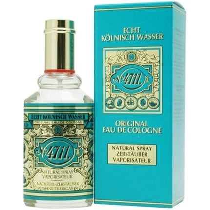 4711 Original Colonia EDC Spray 100ml