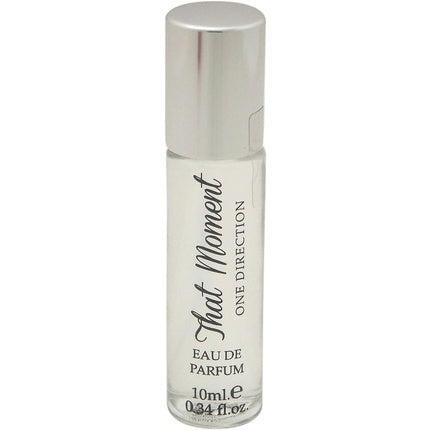 One Direction That Moment Eau de Parfum 10ml Rollerball