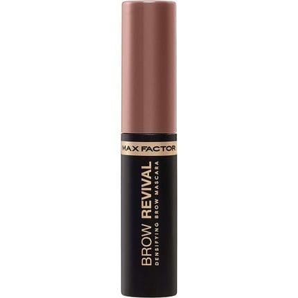 Max Factor Brow Revival 003 Brown Eyebrow Gel