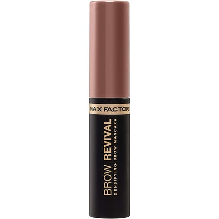 Max Factor Brow Revival 003 Brown Eyebrow Gel