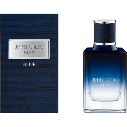 Jimmy Choo Man Blue Eau de Toilette 30ml