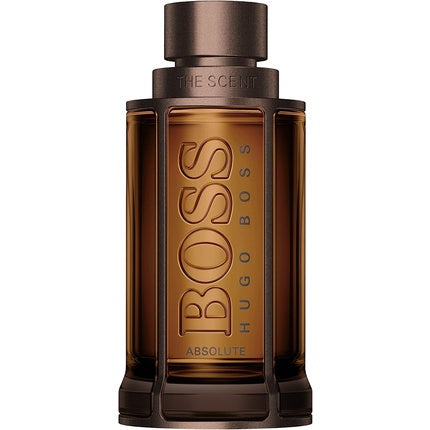 Hugo Boss The Scent Absolute Eau De Parfum Men's Perfume 50ml