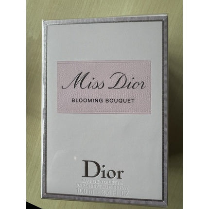 Miss Dior Bloom EDT 100ml Original