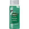 Brut Original All In One Showergel Hair & Body Duschgel 500ml - Welzo