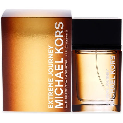 Michael Kors Extreme Journey 50ml Eau De Toilette Spray