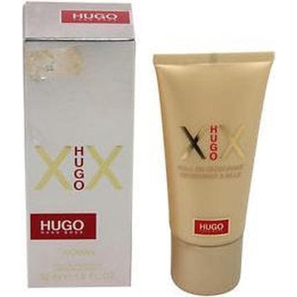 Hugo Boss - Xx Roll On Deodorant 50ml