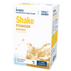 Aymes Nutritional Milkshake Banana Flavour 57g Sachet 57g Pack of 7 - welzo