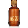 Dsquared2 Wood Men Eau De Toilette Spray 100ml