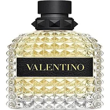 Valentino Uomo Born In Roma Yellow Dream Eau de Toilette 100mL