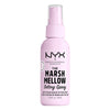 NYX Professional Makeup Marshmallow Matte Setting Spray