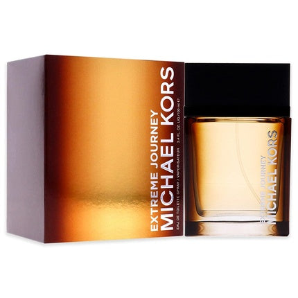 Michael Kors Extreme Journey Eau de Toilette Spray 100ml