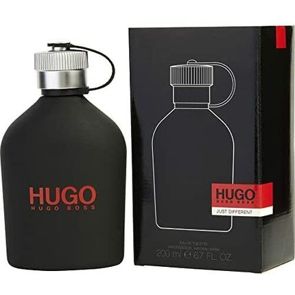 Hugo Boss Just Different Eau De Toilette Spray For Men 200mL