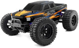 Radline Detour в мащаб 1:24 RC кола - Комплект за самостоятелно сглобяване