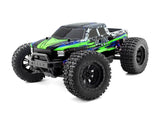 Radline Detour в мащаб 1:24 RC кола - Комплект за самостоятелно сглобяване