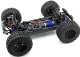 Radline Detour в мащаб 1:24 RC кола - Комплект за самостоятелно сглобяване