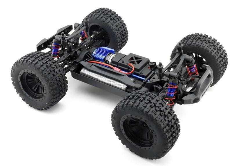Radline Detour в мащаб 1:24 RC кола - Комплект за самостоятелно сглобяване