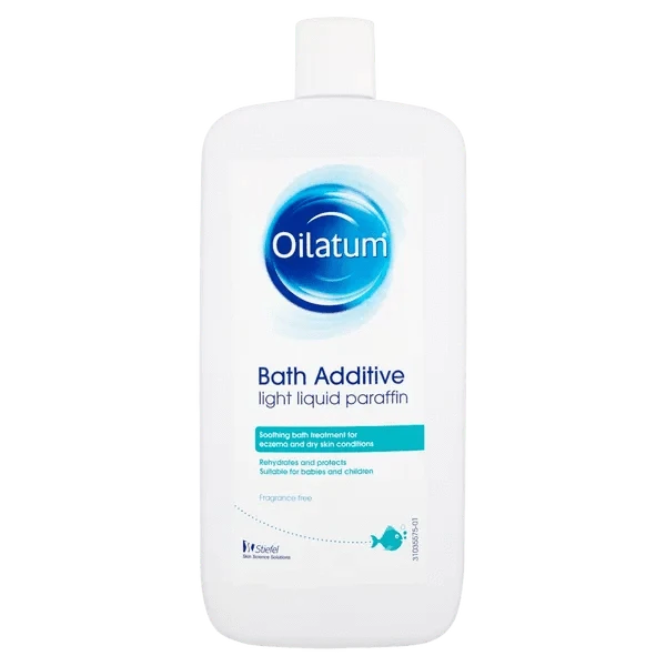 Oilatum bath hot sale