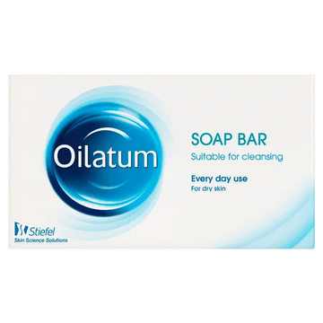 Oilatum Soap 100g - welzo