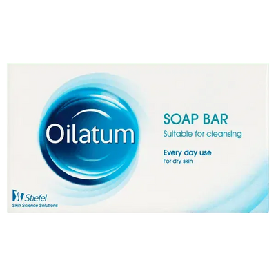Oilatum Soap 100g - welzo