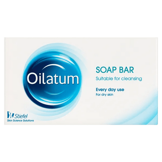 Oilatum Soap 100g - welzo