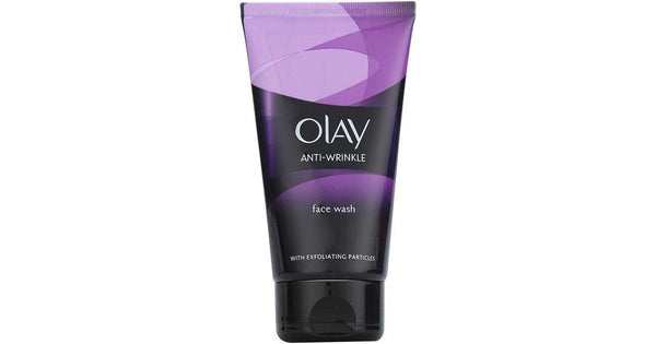 Olay Anti Wrinkle Face Wash 150ml - welzo