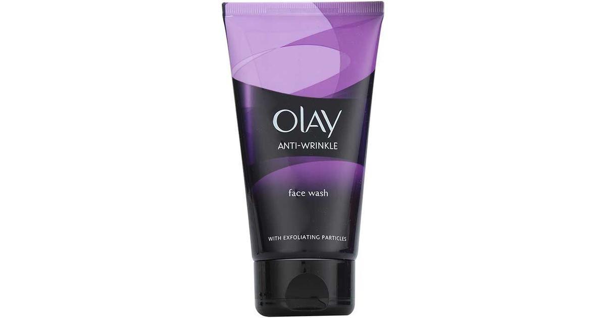 Olay Anti Wrinkle Face Wash 150ml - welzo